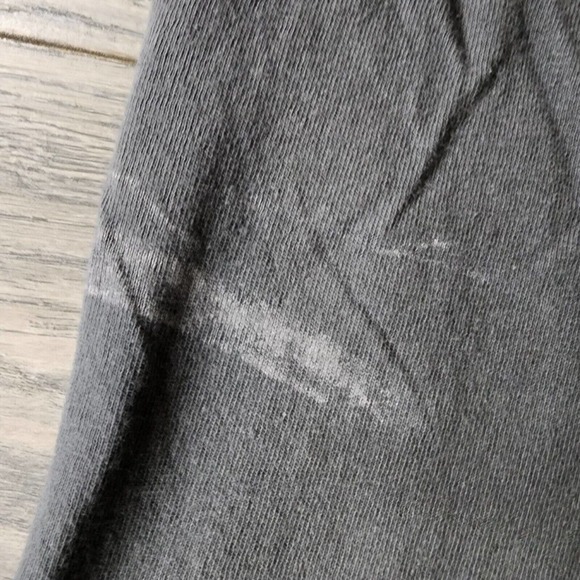 Jimi Hendrix Smash Hits T Shirt Rock N Roll Music Band Tee Black Sz L - Picture 6 of 6